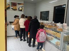 -甜嘟嘟烘焙坊(舒城路店)