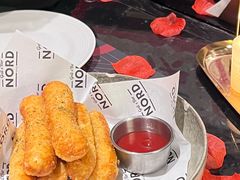 -Nord Grill&Bar Highland诺德西餐(深圳欢乐海岸店)