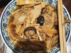 -西园寺素食(西园弄戒幢律寺店)