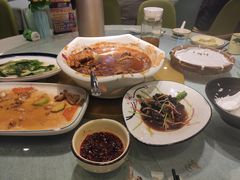 -大师傅金奖啤酒鱼(西街口总店)