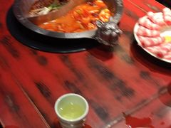 -袁老四重庆老火锅(桐梓坡店)