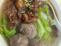-福合埕牛肉丸(福平路店)