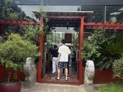 -漫渡庄绿岛花园•隐市庭园菜(滨湖店)