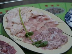 -华哥新鲜猪精品美食