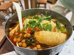 -小满手工粉(杭州滨江龙湖店)