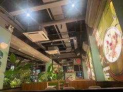 -聚汇坊椰子鸡·山野菌(环市东店)