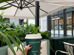 露天位-Jardin D’Hiver宝诗龙后花园(北京SKP店)
