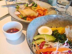 -BAKER&SPICE(环贸店)