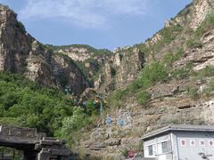-北京上方山国家森林公园
