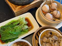 -金鼎轩(鸟巢北辰荟店)