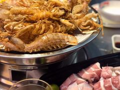-临胜烧烤大牌档(东葛店)
