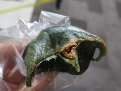 黄豆青团-固海糕团店
