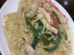 -panchos 墨西哥餐厅(嘉绿苑店)
