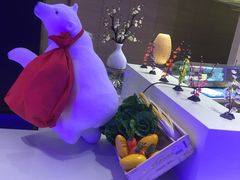 -国际青年会议酒店-苏莱斯餐厅
