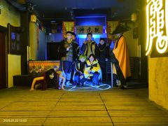 -棂笼·深度沉浸密室(武汉旗舰店)