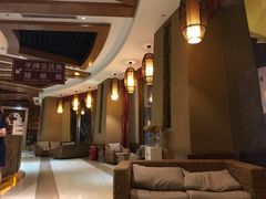 -咸宁万豪温泉谷度假区