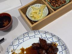 -新吉士·上海菜(浦东LCM置汇旭辉店)