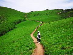 -北京灵山风景区