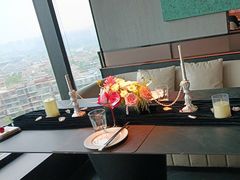 -烛影拾光观景餐厅·创意菜·摄影·小提琴(大唐不夜城店)