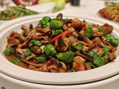 -石榴红了·非遗酥皮烤包子·新疆菜(瑞豪店)