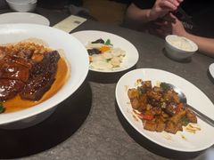 -汤城小厨•粤菜•靓汤(苏州街店)