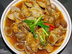-鑫悦楼煎蟹·16年海鲜大排档