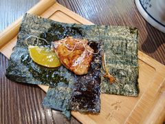 -大雄寿司(中华广场店)