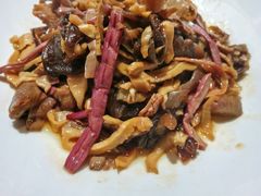 -印象鲵宴·张家界地标美食名片(溪布街店)