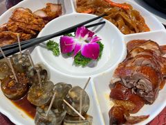 -荣誉海鲜酒楼(海湾店)