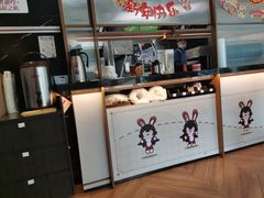 -必胜客(瑞虹店)