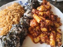 -秀男家米肠汤饭