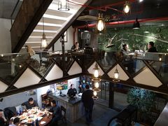 大堂-马头巷·隐庐居·红油大虾(园区店)