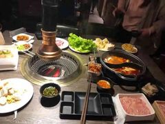 -火炉火自助餐(悠唐购物中心店)