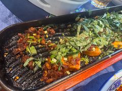 -院8里·小聚园老川菜(九眼桥店)