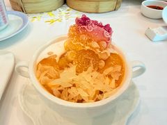 杨枝甘露-利宝阁(嘉里建设广场店)