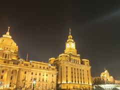-南京路步行街