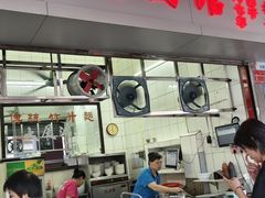 -汉记面馆(南华东路店)