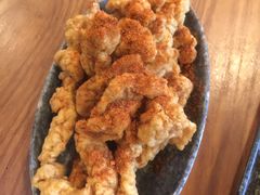 -付小姐在成都(中山公园店)