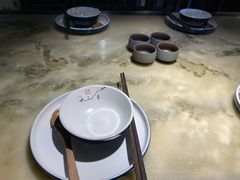 -绿茶餐厅(成都大悦城店)