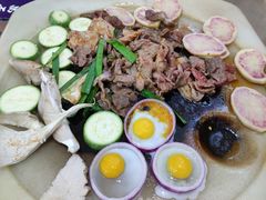 -阿昌白族石板烧·菌锅(大理古城店)