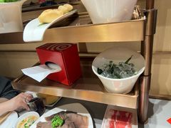 -海底捞火锅(飞马水城店)