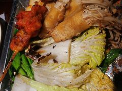 -新疆烧烤王(广灵店)
