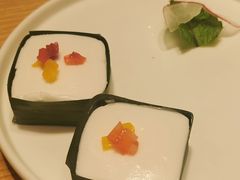 -泰悦澜·泰国餐厅(万象城店)