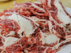 脖兰雪花-贵宾牛·潮汕牛肉火锅(珠池总店)