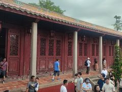 -揭阳学宫(榕城区)