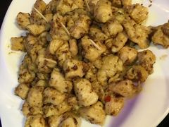 -柒號馆天津菜·八珍豆腐·牛窝骨