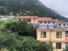 -崂山仰口游览区