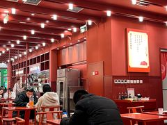 -喜家德虾仁水饺(景枫中心店)