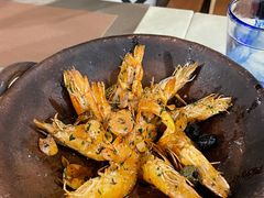 -BONAZZA 意大利餐厅