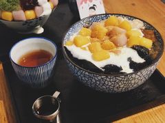 -WONDER ICE 萬得冰田(建設路总店)
